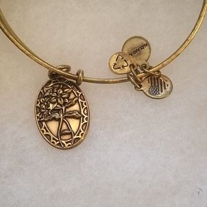 Alex and Ani bracelet